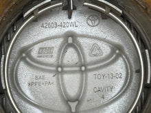Load image into Gallery viewer, WHEEL RIM Toyota Rav4 13 14 15 17x7 ALLOY 17x7, 5 lug, 114mm - NW703014