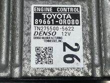 Load image into Gallery viewer, ECU ECM COMPUTER Toyota Rav4 2013 13 - NW702618