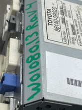Load image into Gallery viewer, Radio RAV4 2013 - NW702465