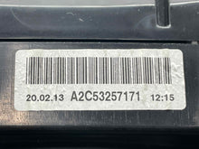 Load image into Gallery viewer, SPEEDOMETER CLUSTER E300 E350 E400 E550 E63 2013 13 - NW702700