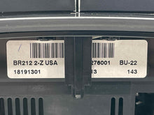 Load image into Gallery viewer, FRONT TEMPERATURE CONTROLS E300 E350 E400 E550 E63 2010-2013 - NW702114
