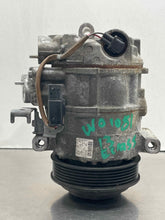 Load image into Gallery viewer, AC A/C AIR CONDITIONING COMPRESSOR C250 C300 C350 C63 E300 E350 2013 - NW702455
