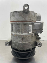 Load image into Gallery viewer, AC A/C AIR CONDITIONING COMPRESSOR C250 C300 C350 C63 E300 E350 2013 - NW702455