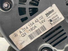 Load image into Gallery viewer, ALTERNATOR E250 Van C250 C300 C350 C63 E250D E300 E350 E400 E550 E63 12-16 - NW702168