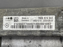 Load image into Gallery viewer, POWER STEERING GEAR E250 Van CLS550 CLS63 E250D E300 E350 12-15 - NW702726