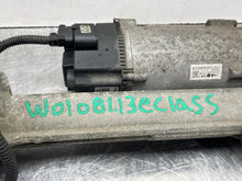 Load image into Gallery viewer, POWER STEERING GEAR E250 Van CLS550 CLS63 E250D E300 E350 12-15 - NW702726