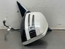 Load image into Gallery viewer, SIDE VIEW DOOR MIRROR E300 E350 E400 E550 E63 11 12 13 Left - NW701444