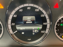 Load image into Gallery viewer, SPEEDOMETER CLUSTER E300 E350 E400 E550 E63 2013 13 - NW701434