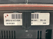 Load image into Gallery viewer, FRONT TEMPERATURE CONTROLS E300 E350 E400 E550 E63 2010-2013 - NW700908