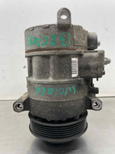 Load image into Gallery viewer, AC A/C AIR CONDITIONING COMPRESSOR C250 C300 C350 C63 E300 E350 2013 - NW700992
