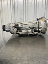 Load image into Gallery viewer, TRANSMISSION E250D E300 E350 E400 E550 E63 13 14 AWD - NW701468