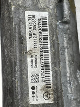 Load image into Gallery viewer, POWER STEERING GEAR E250 Van CLS550 CLS63 E250D E300 E350 12-15 - NW701219