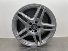 Load image into Gallery viewer, WHEEL RIM E300 E350 E400 E550 E63 11-13 18x8 - NW700874