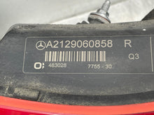 Load image into Gallery viewer, OUTER TAIL LIGHT LAMP E300 E350 E400 E550 E63 10 11 12 13 Right - NW701455