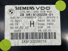 Load image into Gallery viewer, SPEEDOMETER CLUSTER BMW 328i 335i 2007 07 2008 08 2009 09 2010 10 11 - NW701658