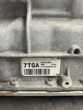 Load image into Gallery viewer, AUTOMATIC TRANSMISSION BMW 128i 323i 328i 2007 07 2008 08 - NW701789