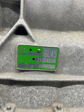 Load image into Gallery viewer, AUTOMATIC TRANSMISSION BMW 128i 323i 328i 2007 07 2008 08 - NW701789