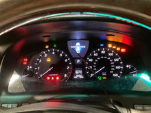 Load image into Gallery viewer, SPEEDOMETER CLUSTER Lexus LS460 2007 07 2008 08 - NW702698