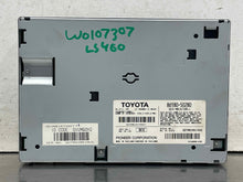 Load image into Gallery viewer, Radio LEXUS LS460 2007 - NW702453