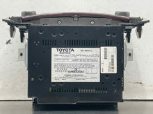 Load image into Gallery viewer, RADIO Lexus LS460 2007 07 2008 08 2009 09 - NW702454