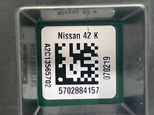 Load image into Gallery viewer, SPEEDOMETER CLUSTER Nissan Pathfinder 2018 18 2019 19 2020 20 - NW702702