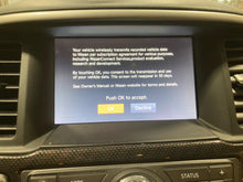 Load image into Gallery viewer, INFO-GPS SCREEN QX60 Pathfinder 2019 19 2020 20 - NW702151
