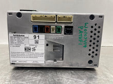 Load image into Gallery viewer, INFO-GPS SCREEN QX60 Pathfinder 2019 19 2020 20 - NW702151