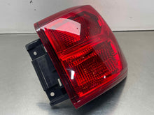 Load image into Gallery viewer, OUTER TAIL LIGHT LAMP Nissan Pathfinder 17 18 19 20 Right - NW702814