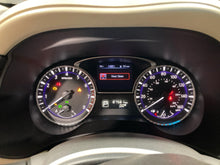 Load image into Gallery viewer, SPEEDOMETER CLUSTER Infiniti QX60 2015 15 - NW702701