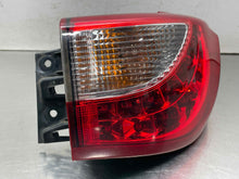 Load image into Gallery viewer, OUTER TAIL LIGHT LAMP JX35 QX60 2013 13 2014 14 2015 15 Right - NW702818
