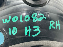 Load image into Gallery viewer, Park Lamp Light Hummer H3 2010 - NW702813