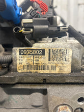 Load image into Gallery viewer, Engine Motor Hummer H3 2010 - NW702654