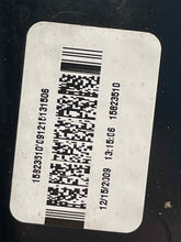 Load image into Gallery viewer, TAIL LIGHT LAMP ASSEMBLY Hummer H3 06 07 08 09 10 Right - NW702809