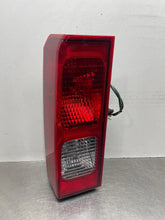 Load image into Gallery viewer, TAIL LIGHT LAMP ASSEMBLY Hummer H3 06 07 08 09 10 Left - NW702810