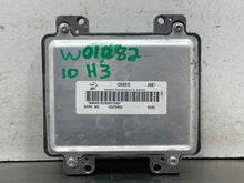 Load image into Gallery viewer, ECU ECM COMPUTER Lucerne CTS DTS SRX STS XLR Colorado Corvette 09-12 - NW702604