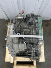 Load image into Gallery viewer, TRANSMISSION Honda CR-V 2015 15 2016 16 AWD - NW703450