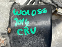 Load image into Gallery viewer, Steering Gear Rack Honda CR-V 2016 - NW703389