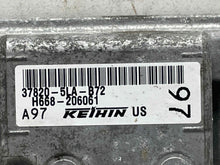 Load image into Gallery viewer, ECU ECM COMPUTER Honda CR-V 2016 16 - NW703340
