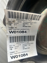 Load image into Gallery viewer, TRANSMISSION Infiniti G37 2010 10 AWD - NW703449