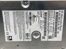 Load image into Gallery viewer, Radio MERCEDES E-CLASS 2020 - NW703274