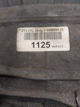 Load image into Gallery viewer, Transmission MERCEDES E-CLASS 2020 - NW703451