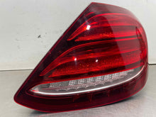 Load image into Gallery viewer, TAIL LIGHT LAMP ASSEMBLY E300 E350 E400 E550 17 18 19 20 Right - NW703444