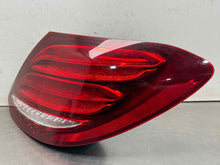 Load image into Gallery viewer, TAIL LIGHT LAMP ASSEMBLY E300 E350 E400 E550 17 18 19 20 Right - NW703444