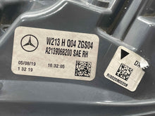 Load image into Gallery viewer, TAIL LIGHT LAMP ASSEMBLY E300 E350 E400 E550 17 18 19 20 Right - NW703444