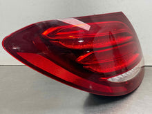 Load image into Gallery viewer, TAIL LIGHT LAMP ASSEMBLY E300 E350 E400 E550 17 18 19 20 Left - NW703445