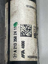 Load image into Gallery viewer, Axle Shaft MERCEDES E-CLASS 2020 - NW703151
