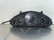 Load image into Gallery viewer, SPEEDOMETER CLUSTER Mercedes-Benz CLS550 CLS63 2007 07 - NW703376