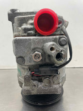 Load image into Gallery viewer, AC A/C AIR CONDITIONING COMPRESSOR E350 E550 CLS500 CLS55 CLS550 03-09 - NW703266