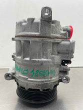 Load image into Gallery viewer, AC A/C AIR CONDITIONING COMPRESSOR E350 E550 CLS500 CLS55 CLS550 03-09 - NW703266