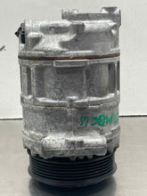 Load image into Gallery viewer, AC A/C AIR CONDITIONING COMPRESSOR E350 E550 CLS500 CLS55 CLS550 03-09 - NW703266